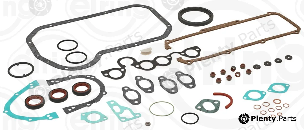 Elring 086.887 — Full Gasket Kit, engine