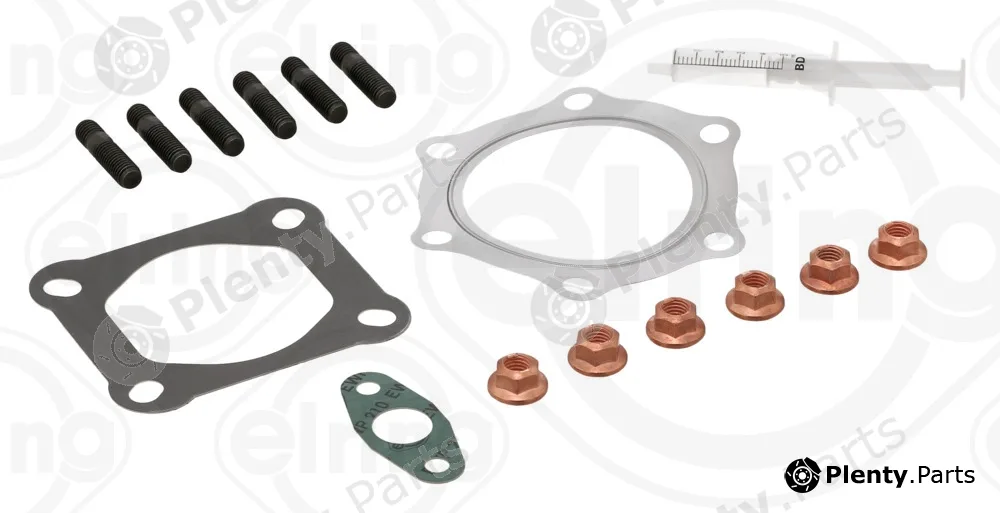 Elring 715.710 — Mounting Kit, charger