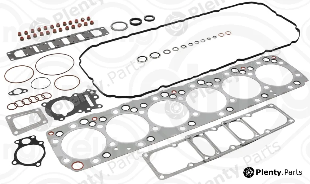 Elring 814.370 — Gasket Kit, cylinder head