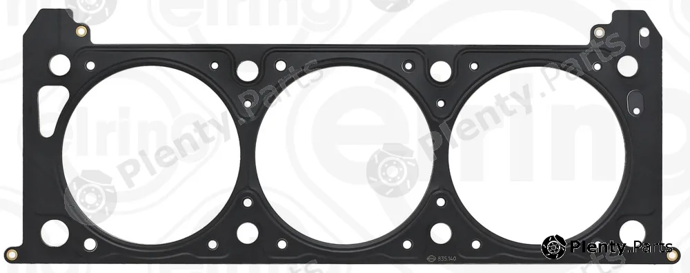 Elring 835.140 — Gasket, cylinder head