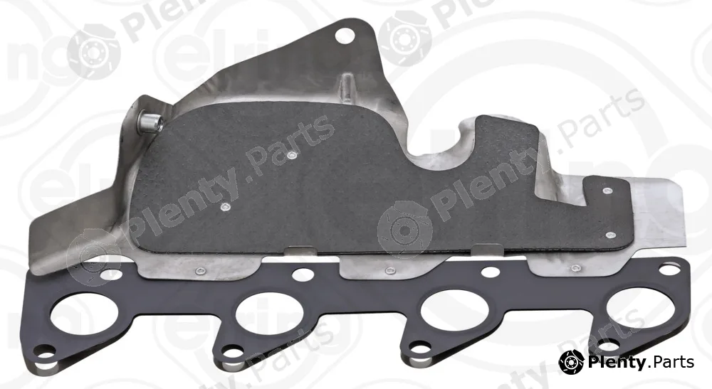 Elring 299.670 — Gasket, exhaust manifold