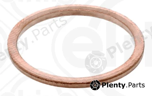 Elring 133.051 — Seal Ring, oil drain plug