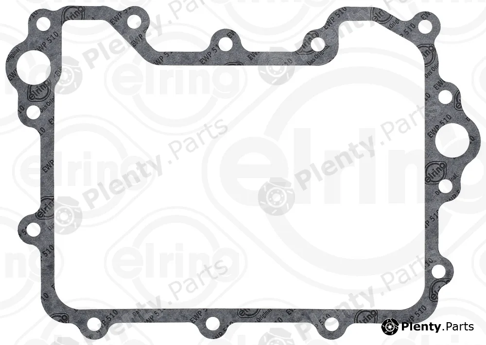 Elring 632.650 — Gasket, oil cooler