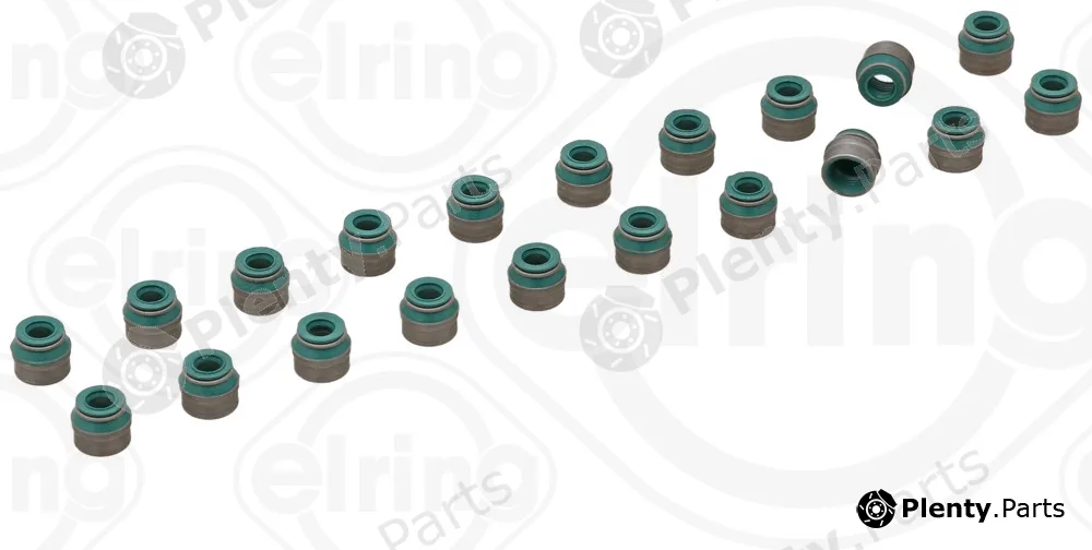 Elring 424.810 — Seal Set, valve stem