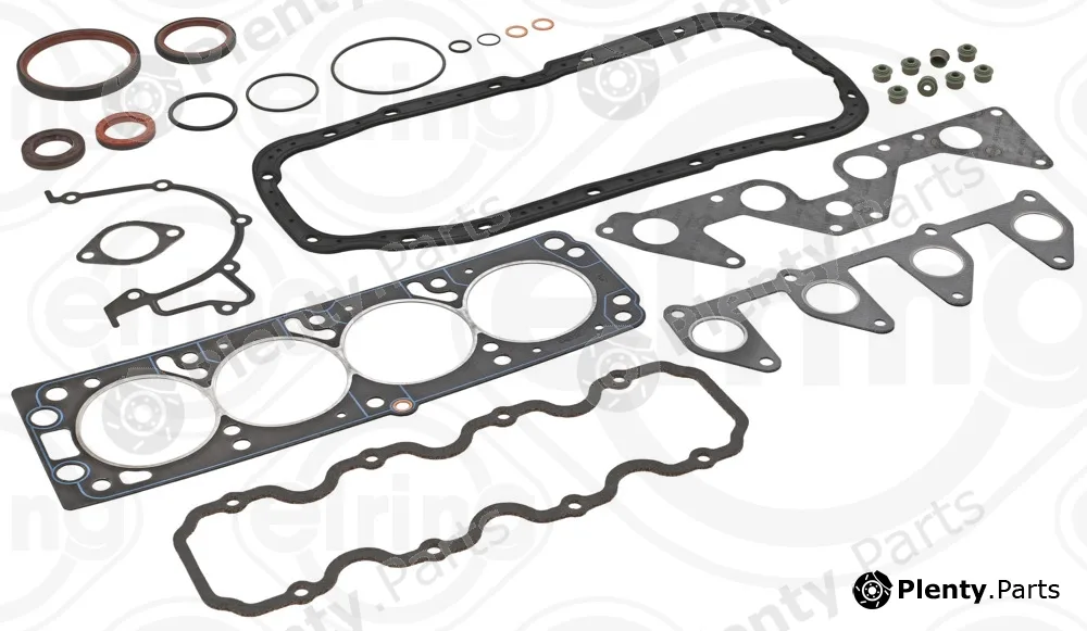 Elring 729.990 — Full Gasket Kit, engine