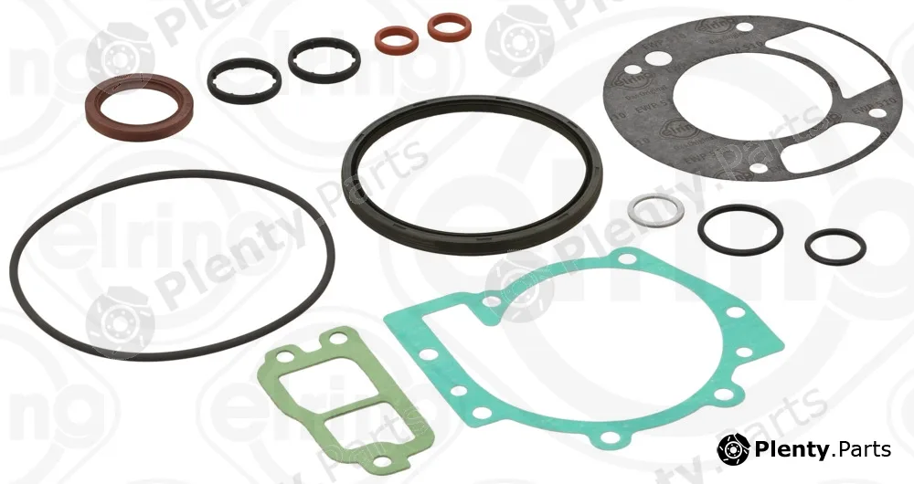 Elring 507.850 — Gasket Kit, crankcase