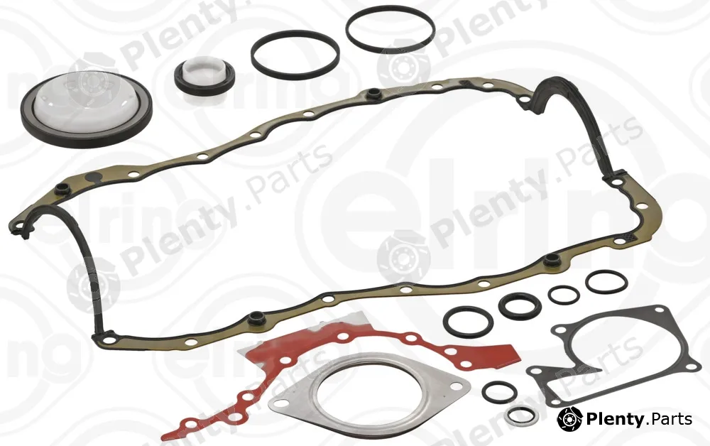 Elring 449.540 — Gasket Kit, crankcase