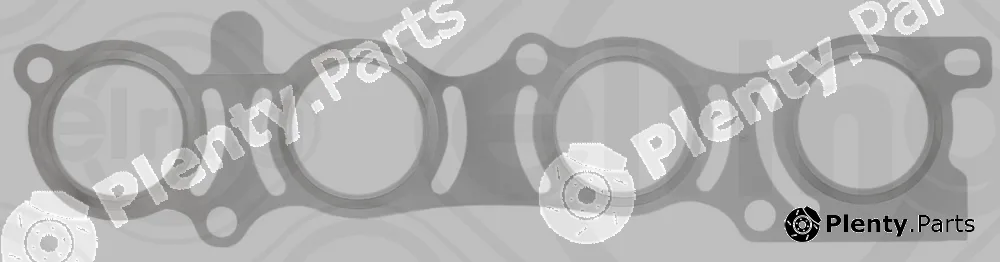 Elring 102.410 — Gasket, exhaust manifold