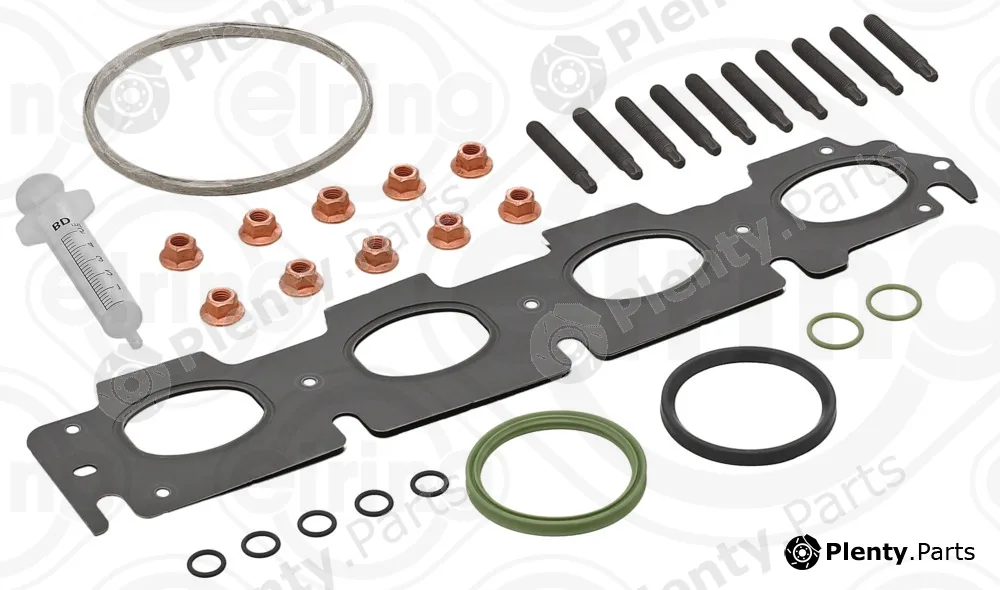 Elring 085.540 — Mounting Kit, charger