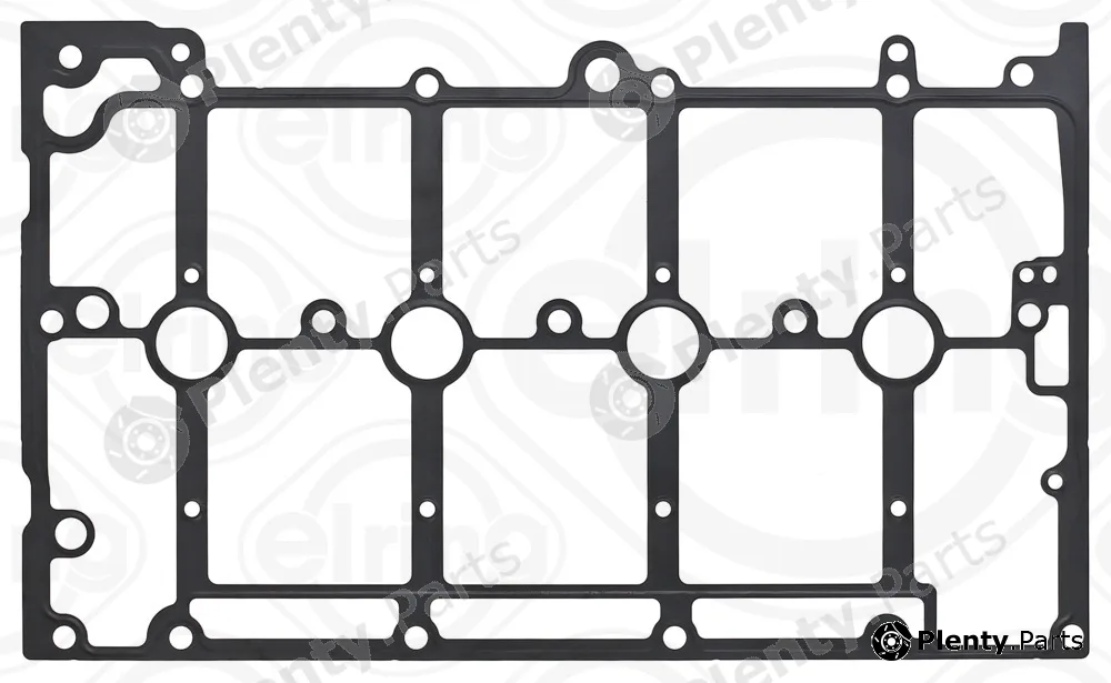 Elring 471.650 — Gasket, cylinder head cover