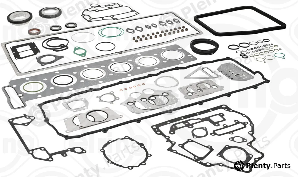 Elring 595.480 — Full Gasket Kit, engine