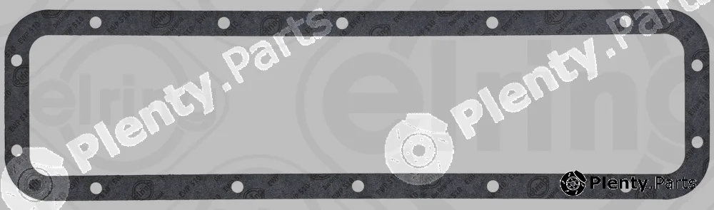 Elring 153.790 — Gasket, oil cooler