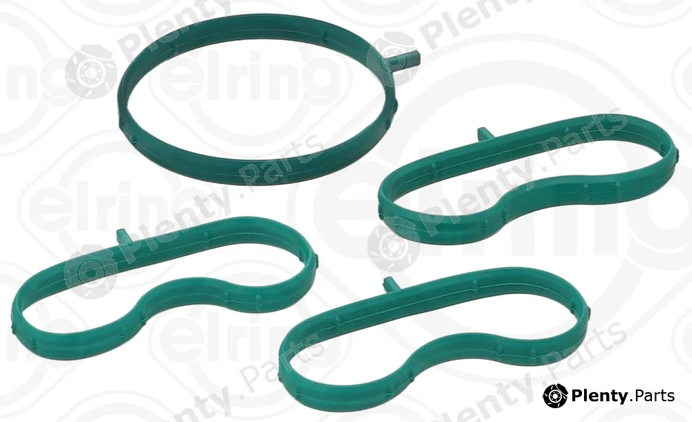 Elring 838.720 — Gasket Set, intake manifold