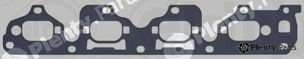 Elring 855.200 — Gasket, exhaust manifold