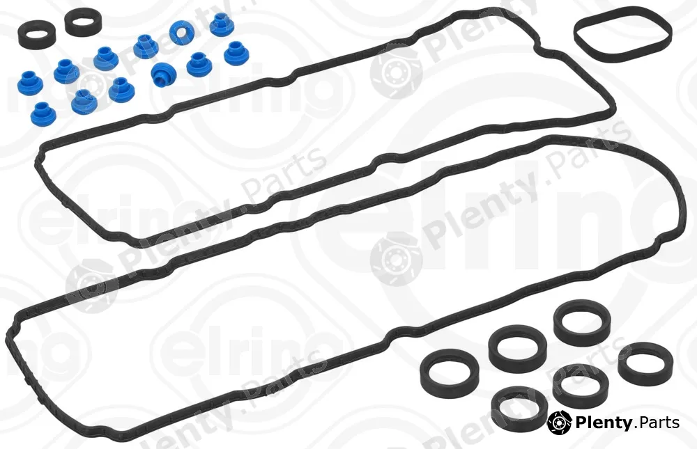 Elring 856.580 — Gasket Set, cylinder head cover