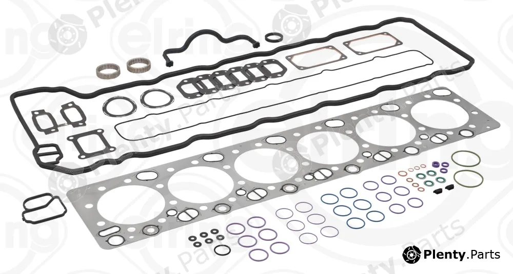 Elring 313.160 — Gasket Kit, cylinder head