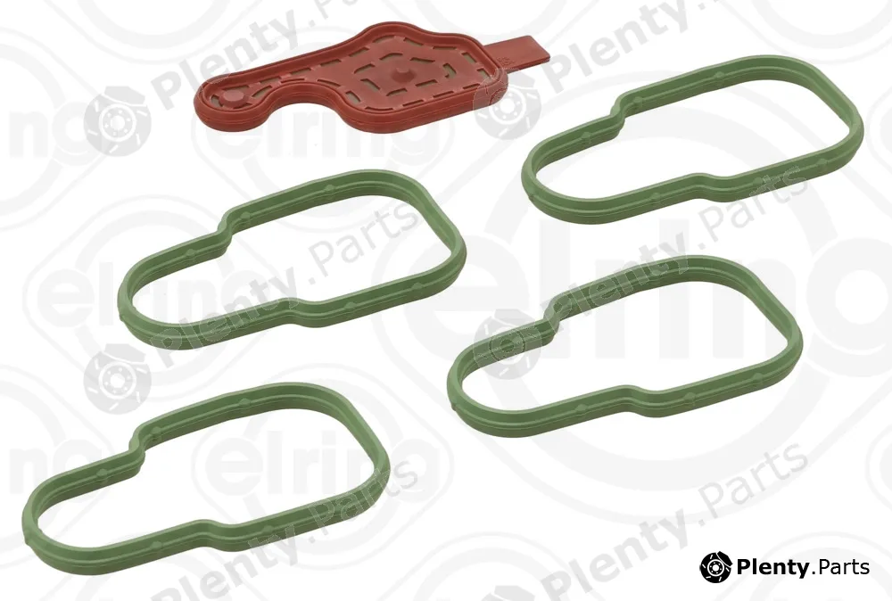 Elring 388.260 — Gasket Set, intake manifold