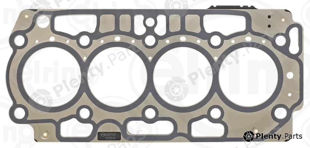 Elring 872.510 — Gasket, cylinder head