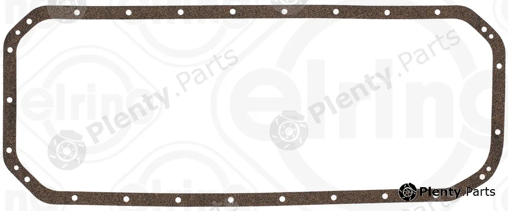 Elring 888.346 — Gasket, oil sump