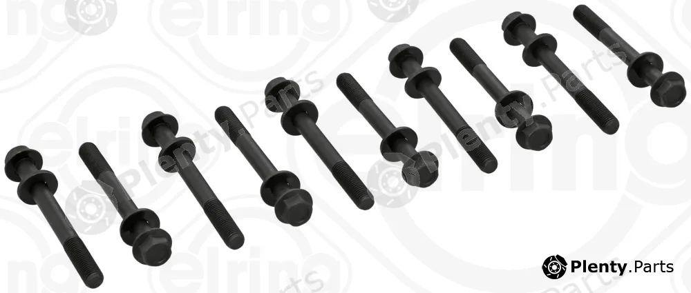 Elring 471.770 — Cylinder Head Bolt Set