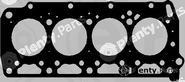Elring 446.362 — Gasket, cylinder head