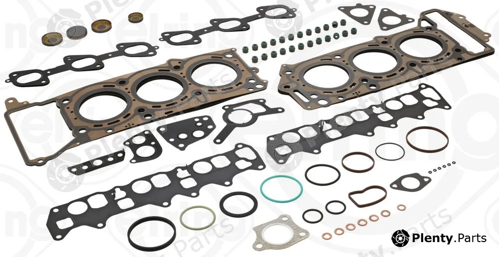 Elring 004.350 — Gasket Kit, cylinder head
