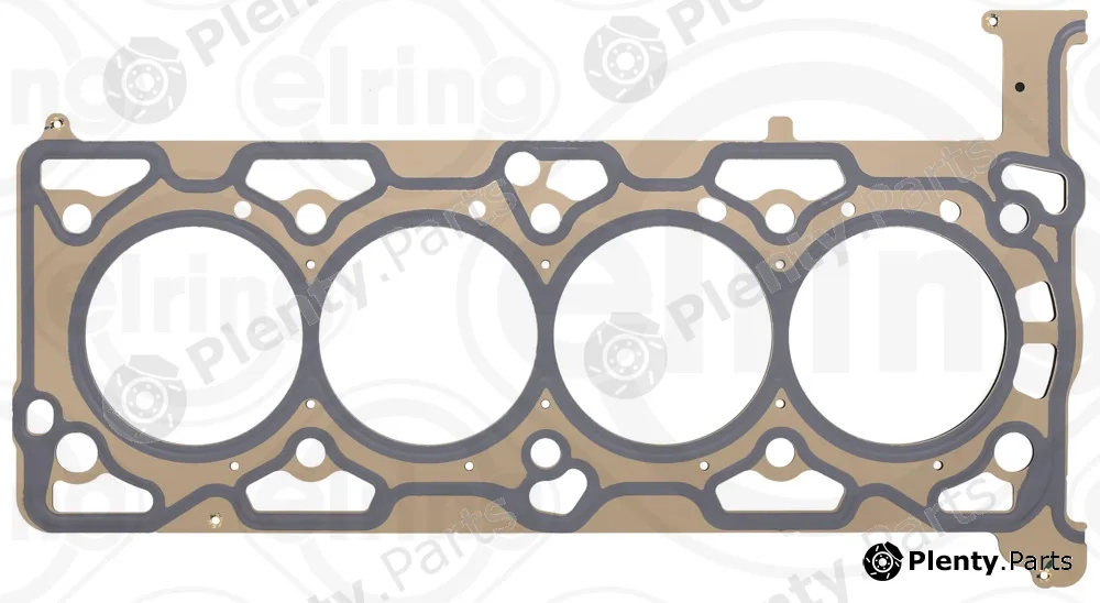Elring 730.792 — Gasket, cylinder head