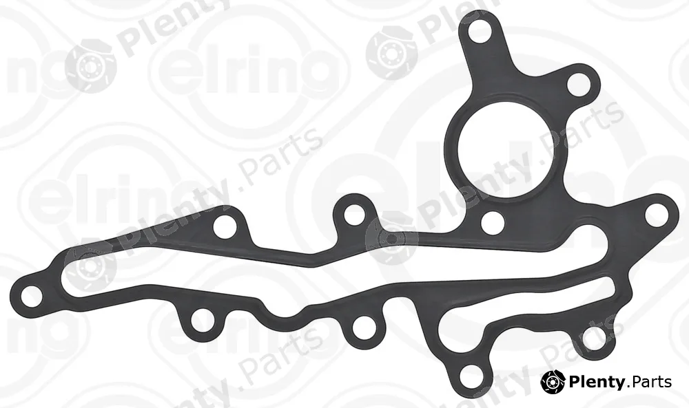 Elring 013.230 — Gasket, oil filter housing