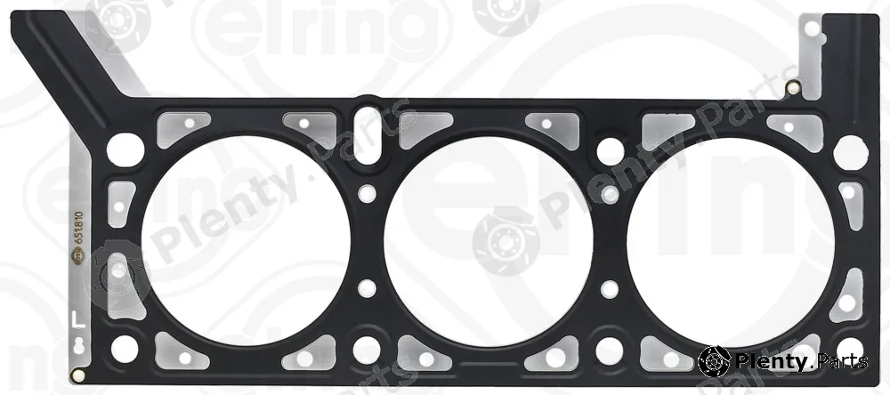 Elring 651.810 — Gasket, cylinder head