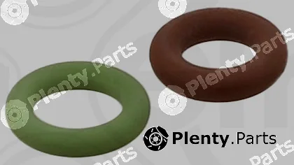 Elring 925.500 — Seal Ring Set, injection valve