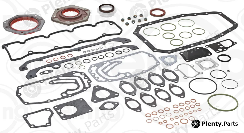 Elring 863.150 — Full Gasket Kit, engine