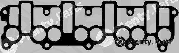 Elring 477.630 — Gasket, intake manifold