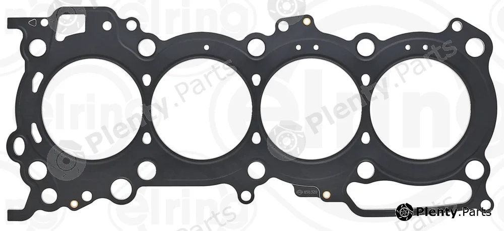 Elring 850.320 — Gasket, cylinder head