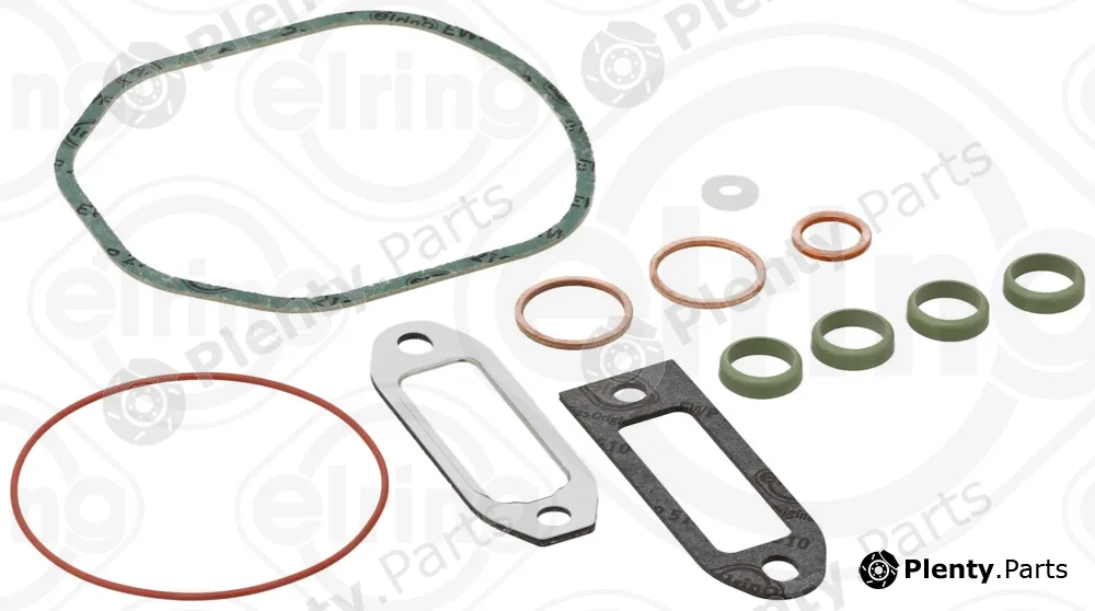 Elring 004.139 — Gasket Kit, cylinder head