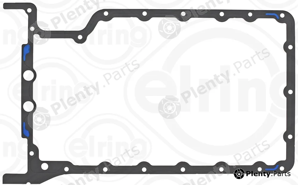 Elring 009.087 — Gasket, oil sump