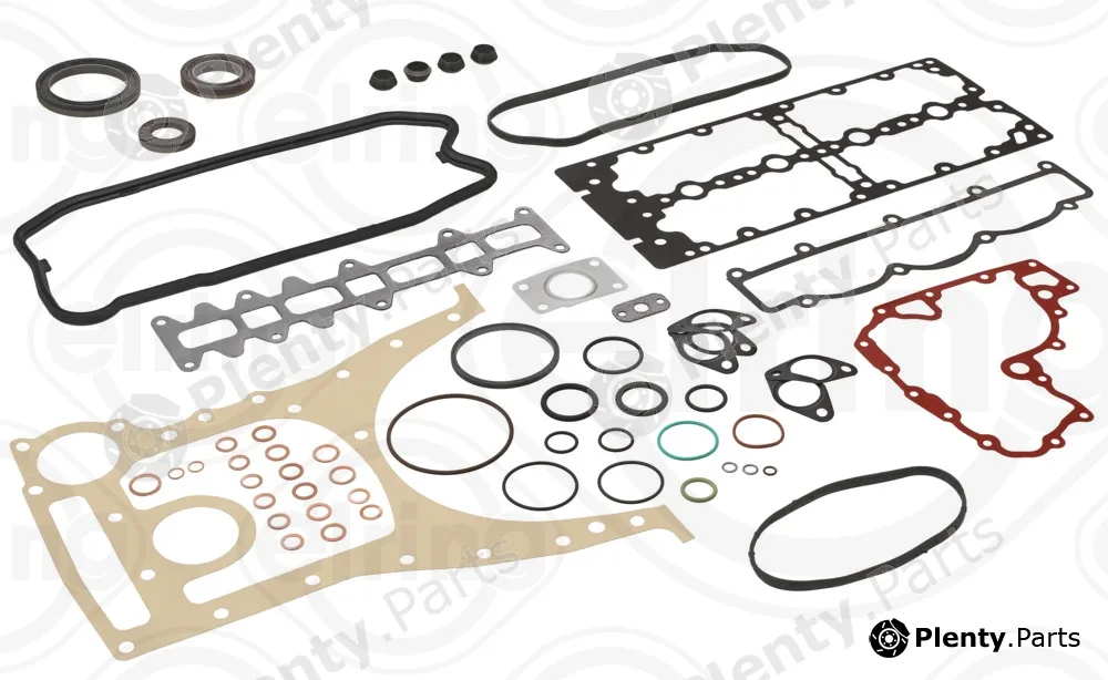 Elring 733.541 — Full Gasket Kit, engine