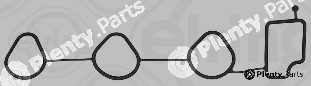 Elring 166.210 — Gasket, intake manifold