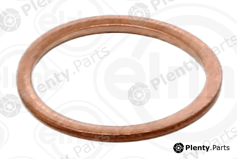 Elring 122.505 — Seal Ring, oil drain plug
