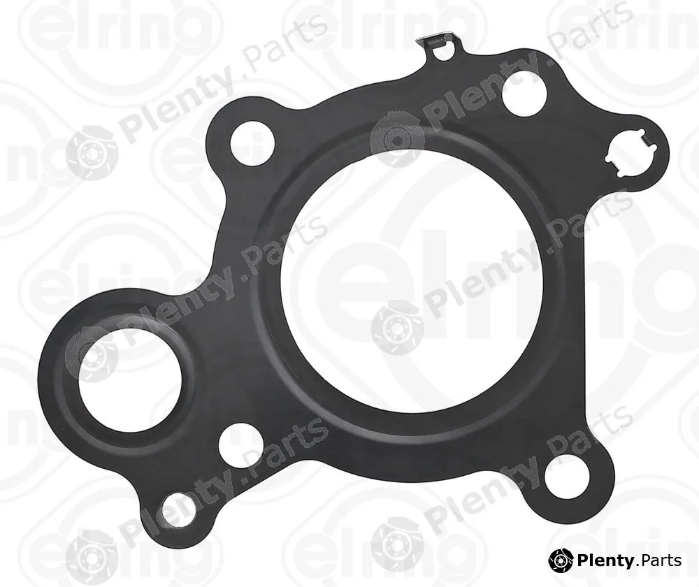 Elring 996.720 — Gasket, EGR valve pipe
