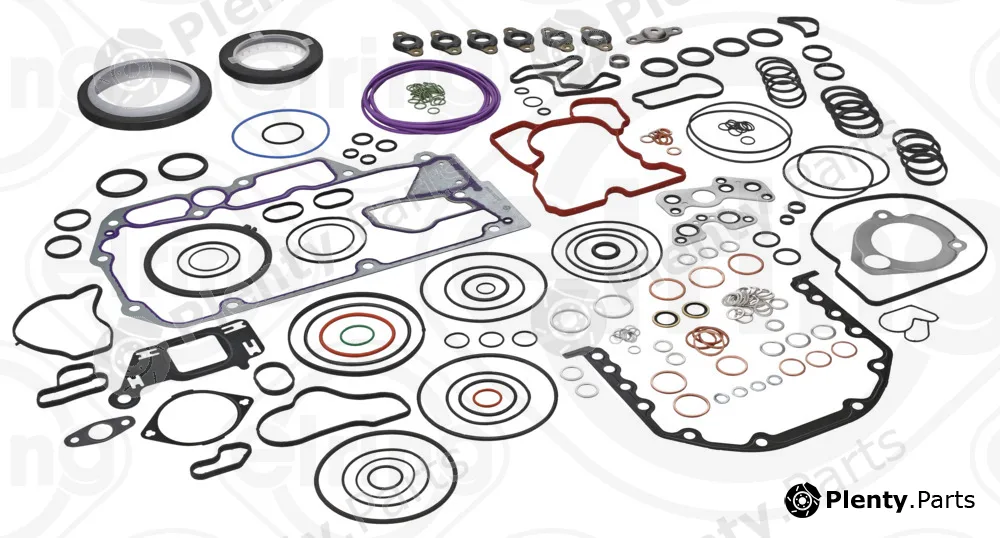 Elring 911.960 — Gasket Kit, crankcase