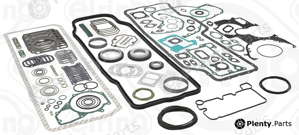 Elring 896.970 — Full Gasket Kit, engine
