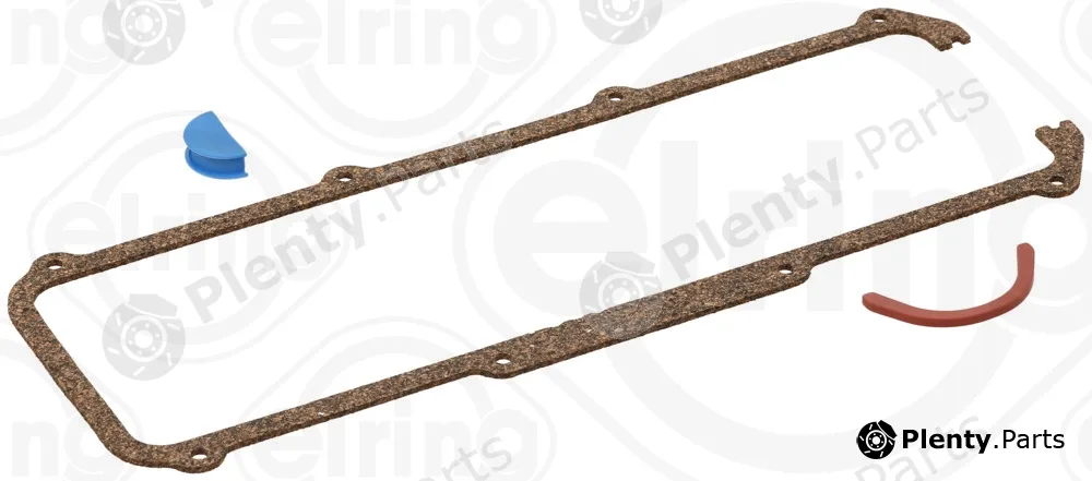 Elring 104.841 — Gasket Set, cylinder head cover