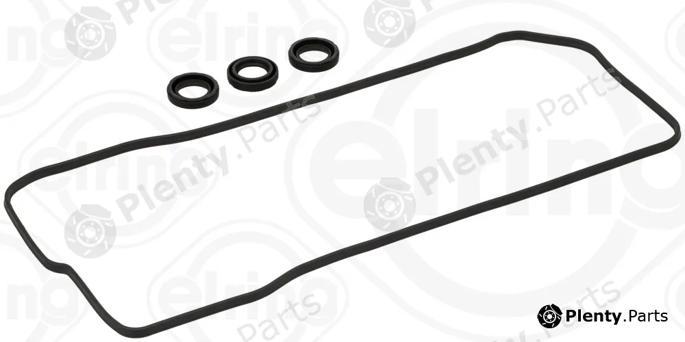 Elring 507.590 — Gasket Set, cylinder head cover