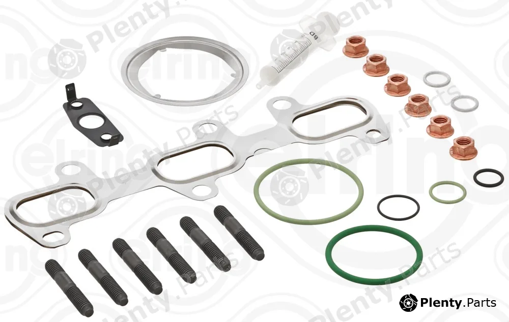 Elring 245.850 — Mounting Kit, charger