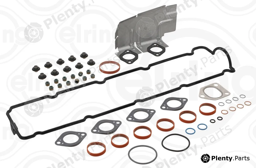 Elring 198.660 — Gasket Kit, cylinder head