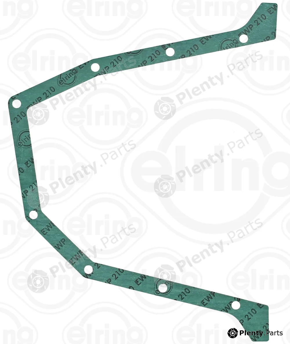 Elring 185.140 — Gasket, housing cover (crankcase)