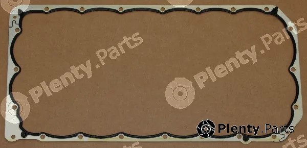 Elring 690.531 — Gasket, oil sump