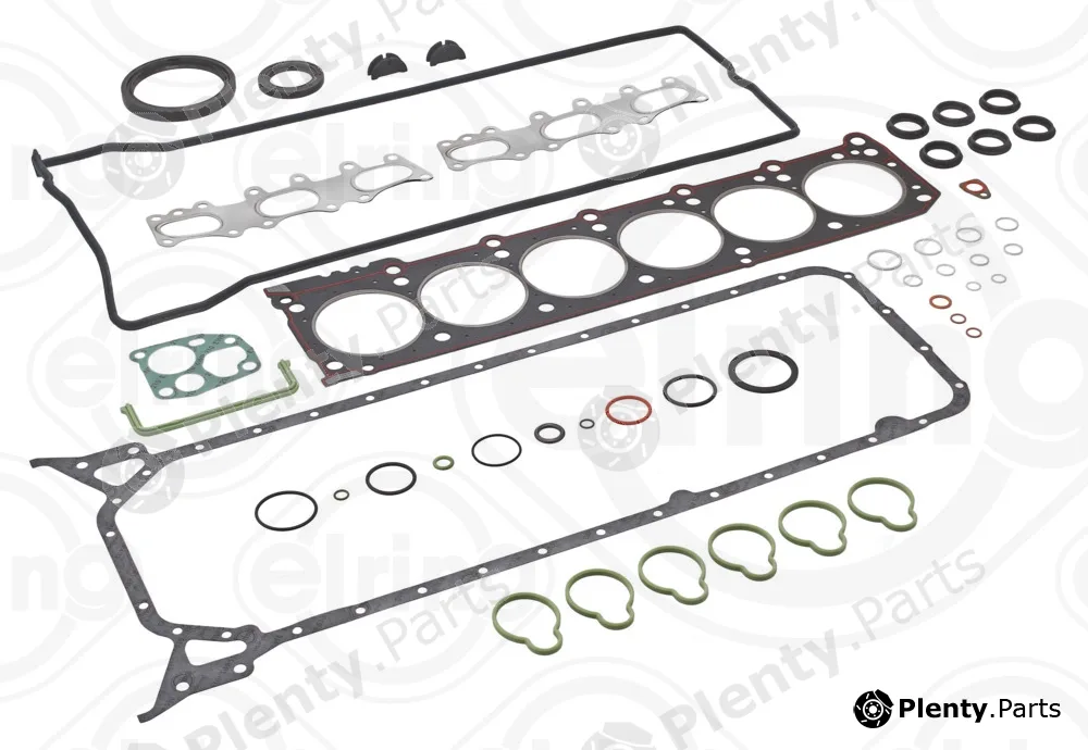 Elring 633.580 — Full Gasket Kit, engine