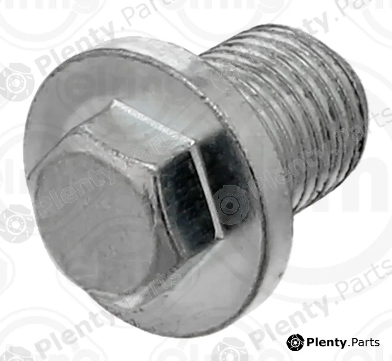 Elring 587.350 — Screw Plug, oil sump