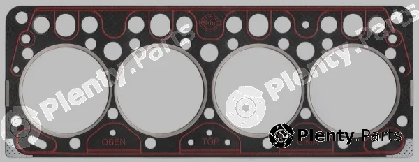 Elring 763.013 — Gasket, cylinder head